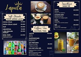 Laputa Hotel Phu Quoc