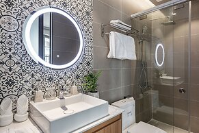 Laputa Hotel Phu Quoc