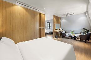 Laputa Hotel Phu Quoc