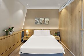 Laputa Hotel Phu Quoc