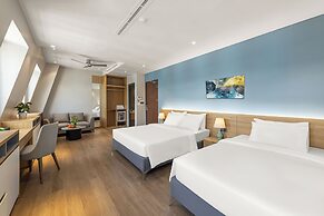 Laputa Hotel Phu Quoc