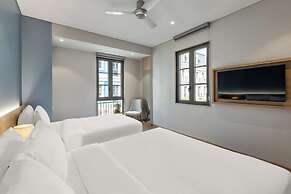 Laputa Hotel Phu Quoc