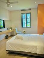 Laputa Hotel Phu Quoc