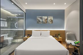 Laputa Hotel Phu Quoc