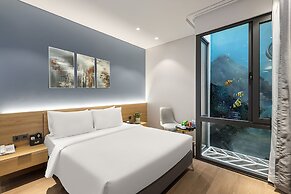 Laputa Hotel Phu Quoc