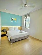 Laputa Hotel Phu Quoc