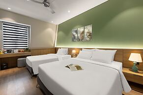 Laputa Hotel Phu Quoc