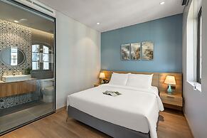 Laputa Hotel Phu Quoc