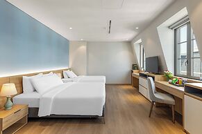 Laputa Hotel Phu Quoc