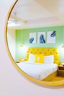 Bloom Hotel - Cyber Towers