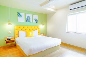 Bloom Hotel - Cyber Towers