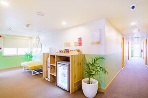 Bloom Hotel - Cyber Towers