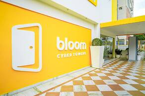Bloom Hotel - Cyber Towers