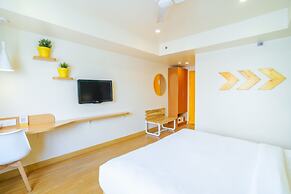 Bloom Hotel - Cyber Towers