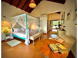 Suduwella House in Tangalle
