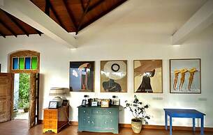 Suduwella House in Tangalle