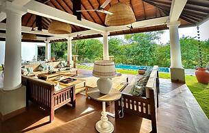 Suduwella House in Tangalle