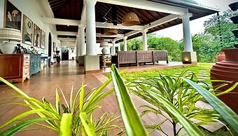 Suduwella House in Tangalle