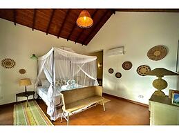 Suduwella House in Tangalle