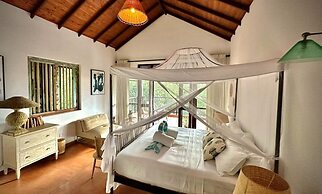 Suduwella House in Tangalle