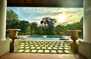 Suduwella House in Tangalle