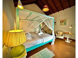 Suduwella House in Tangalle