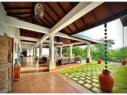 Suduwella House in Tangalle