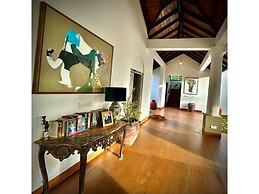 Suduwella House in Tangalle