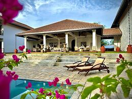 Suduwella House in Tangalle