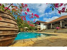 Suduwella House in Tangalle