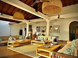 Suduwella House in Tangalle