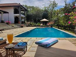 Suduwella House in Tangalle