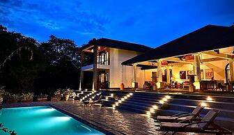 Suduwella House in Tangalle