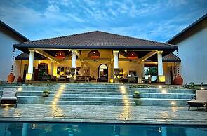 Suduwella House in Tangalle