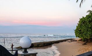 IF Villa in Unawatuna