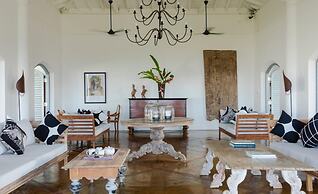 IF Villa in Unawatuna