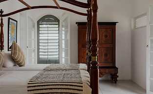 IF Villa in Unawatuna