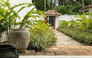 IF Villa in Unawatuna