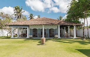 IF Villa in Unawatuna