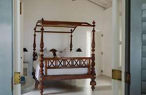 IF Villa in Unawatuna