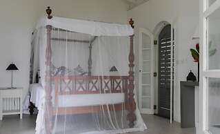 IF Villa in Unawatuna