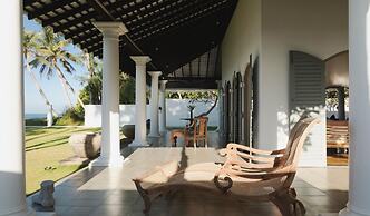 IF Villa in Unawatuna