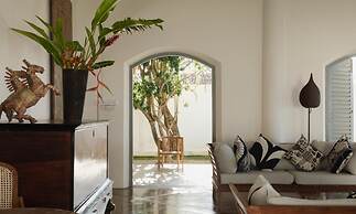 IF Villa in Unawatuna