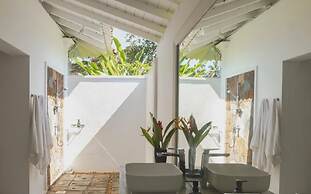 IF Villa in Unawatuna