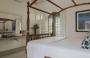 IF Villa in Unawatuna