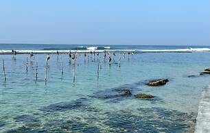 IF Villa in Unawatuna