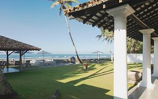 IF Villa in Unawatuna