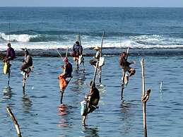 IF Villa in Unawatuna