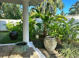 IF Villa in Unawatuna