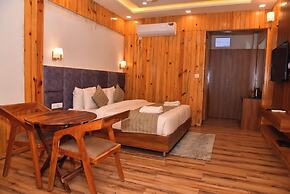Qcent Woods Spa & Resort